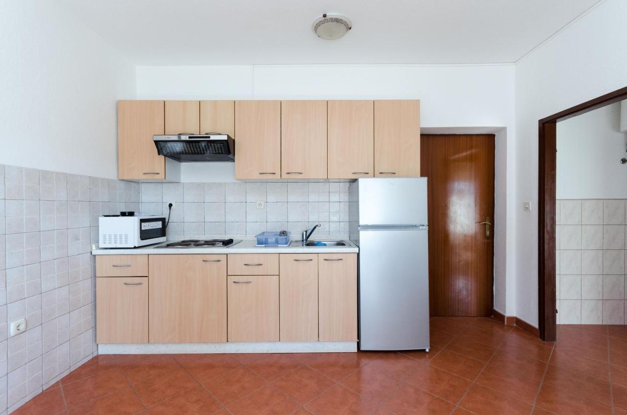Apartments Anica J Lopar Kültér fotó