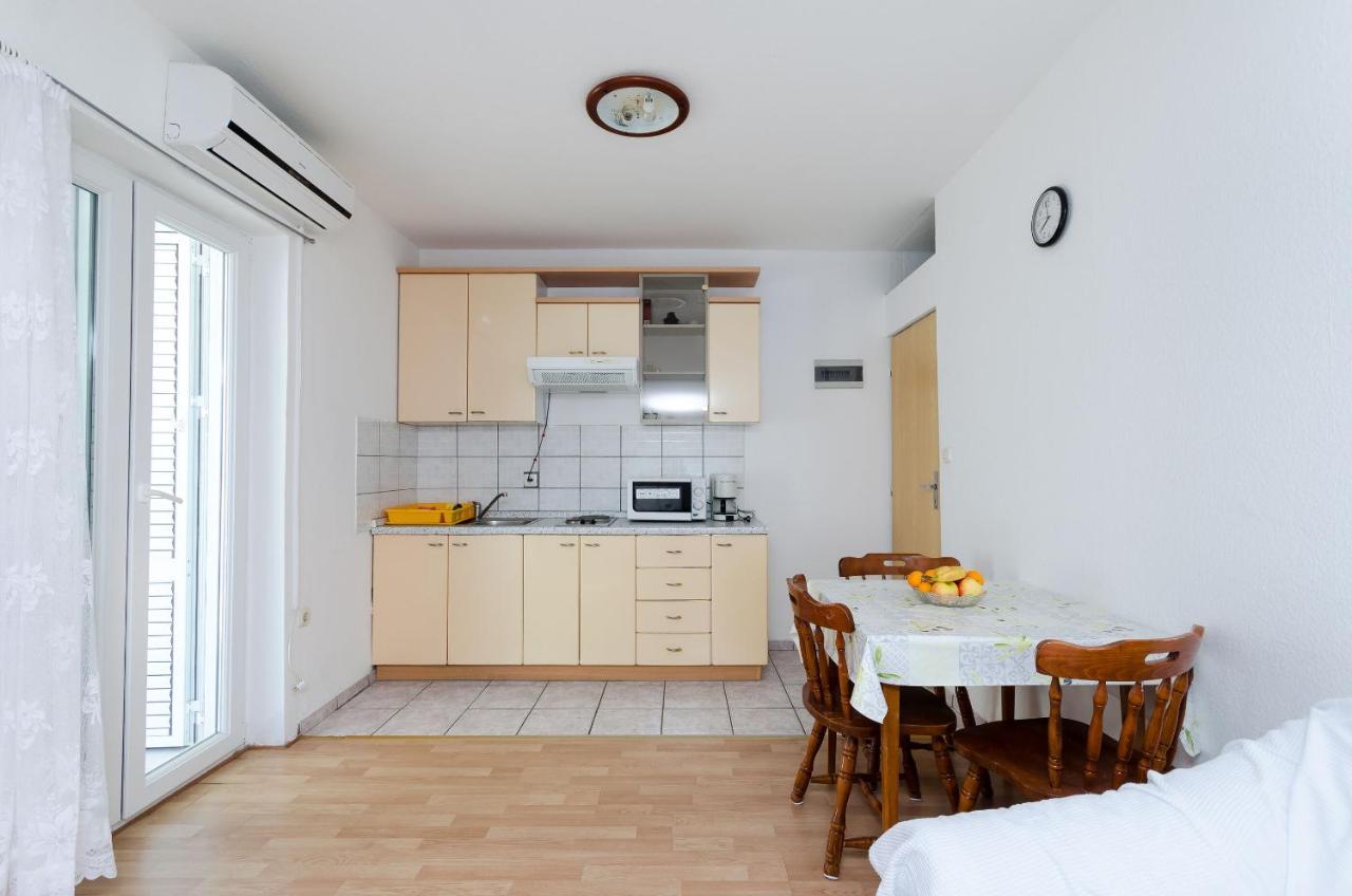 Apartments Anica J Lopar Kültér fotó