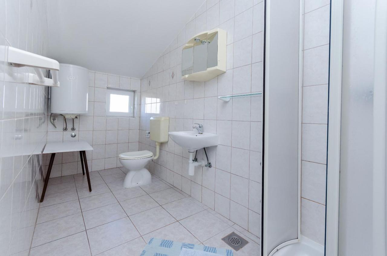 Apartments Anica J Lopar Kültér fotó
