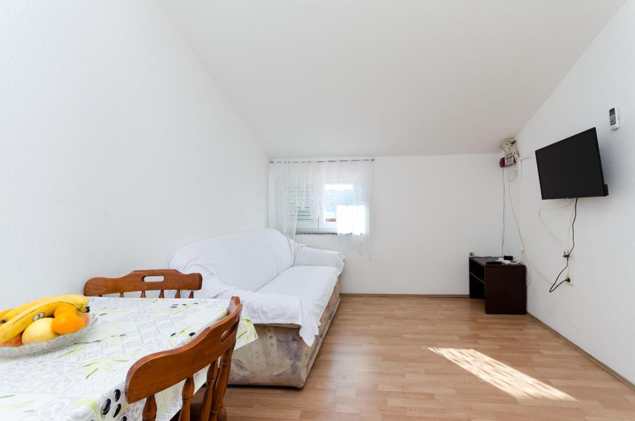 Apartments Anica J Lopar Kültér fotó