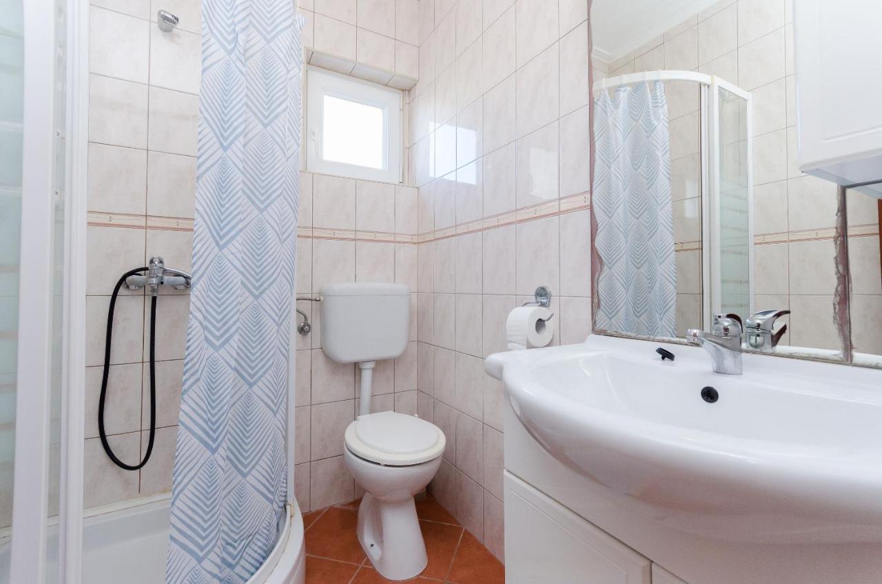 Apartments Anica J Lopar Kültér fotó