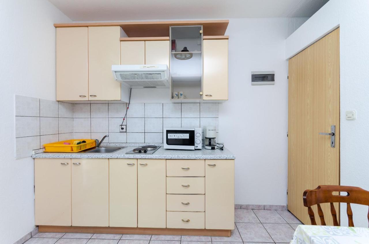 Apartments Anica J Lopar Kültér fotó