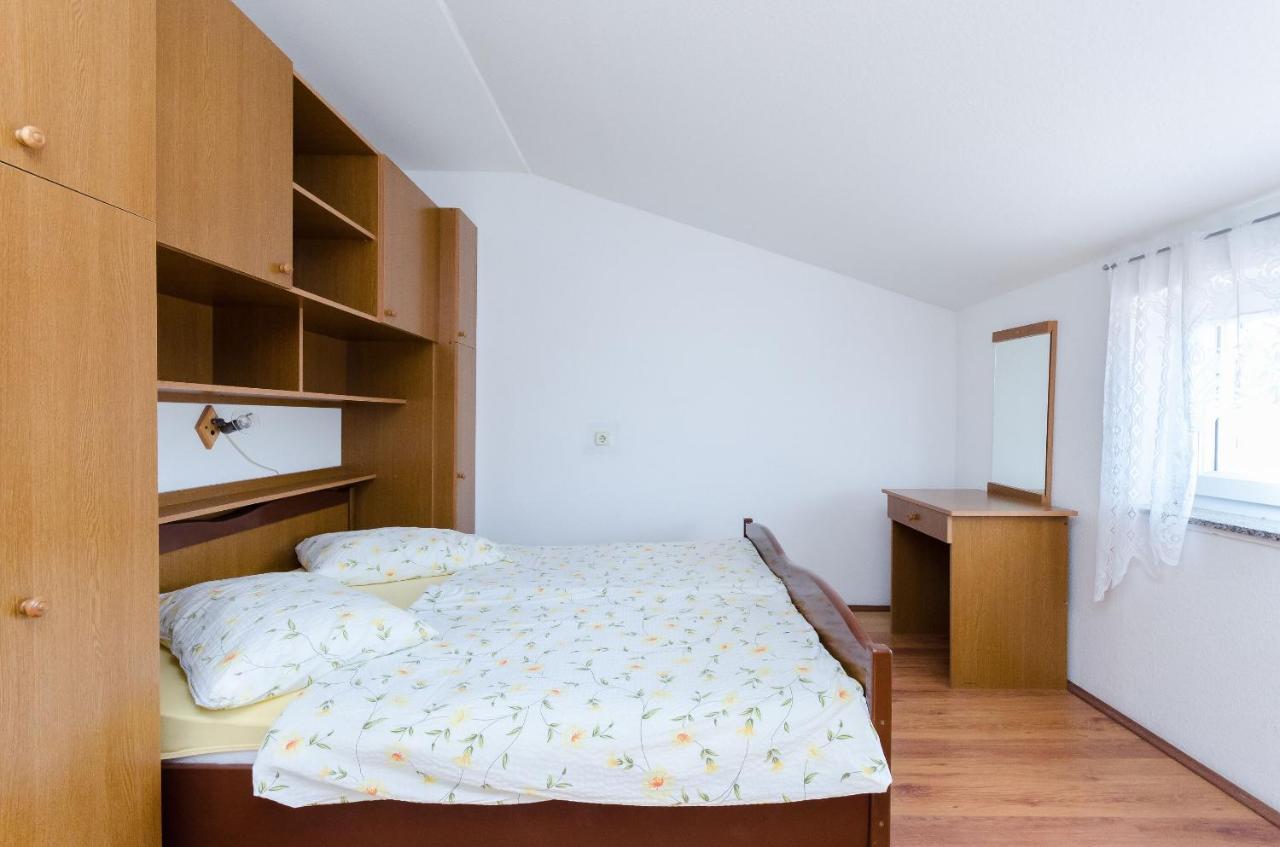 Apartments Anica J Lopar Kültér fotó