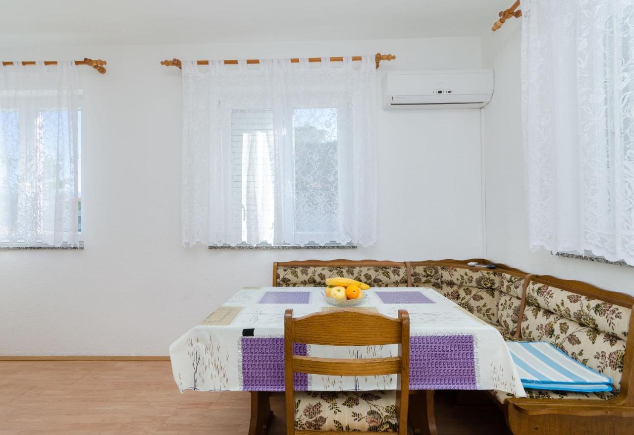 Apartments Anica J Lopar Kültér fotó