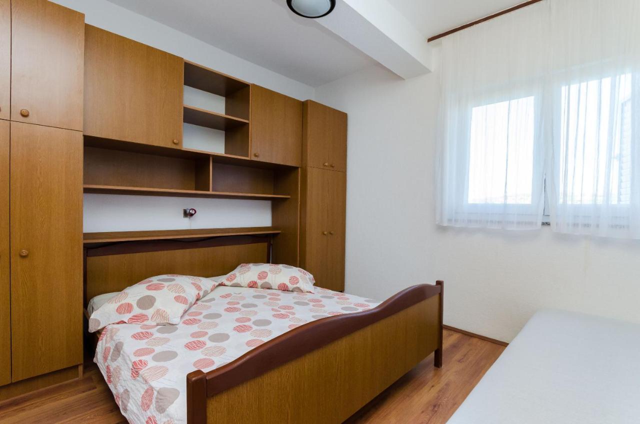 Apartments Anica J Lopar Kültér fotó