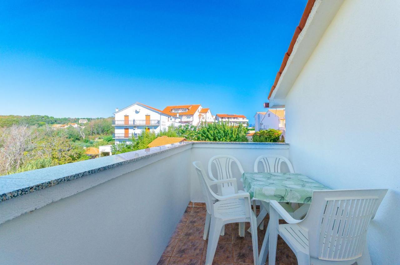 Apartments Anica J Lopar Kültér fotó