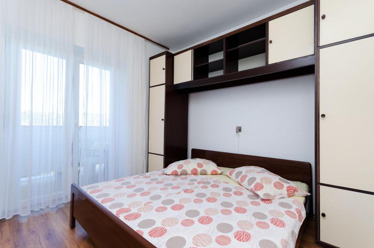 Apartments Anica J Lopar Kültér fotó