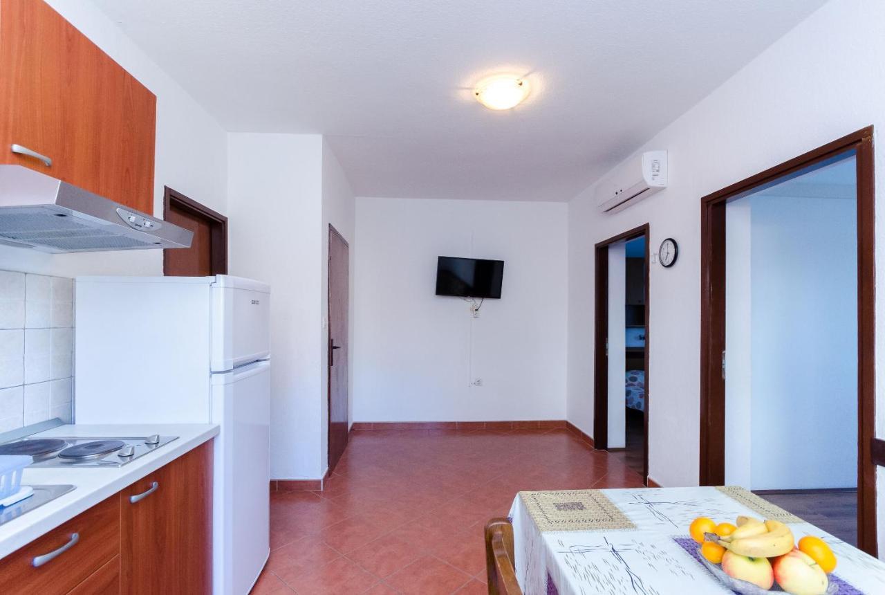 Apartments Anica J Lopar Kültér fotó