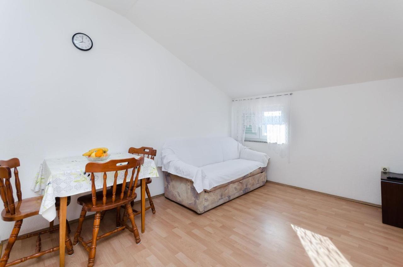 Apartments Anica J Lopar Kültér fotó