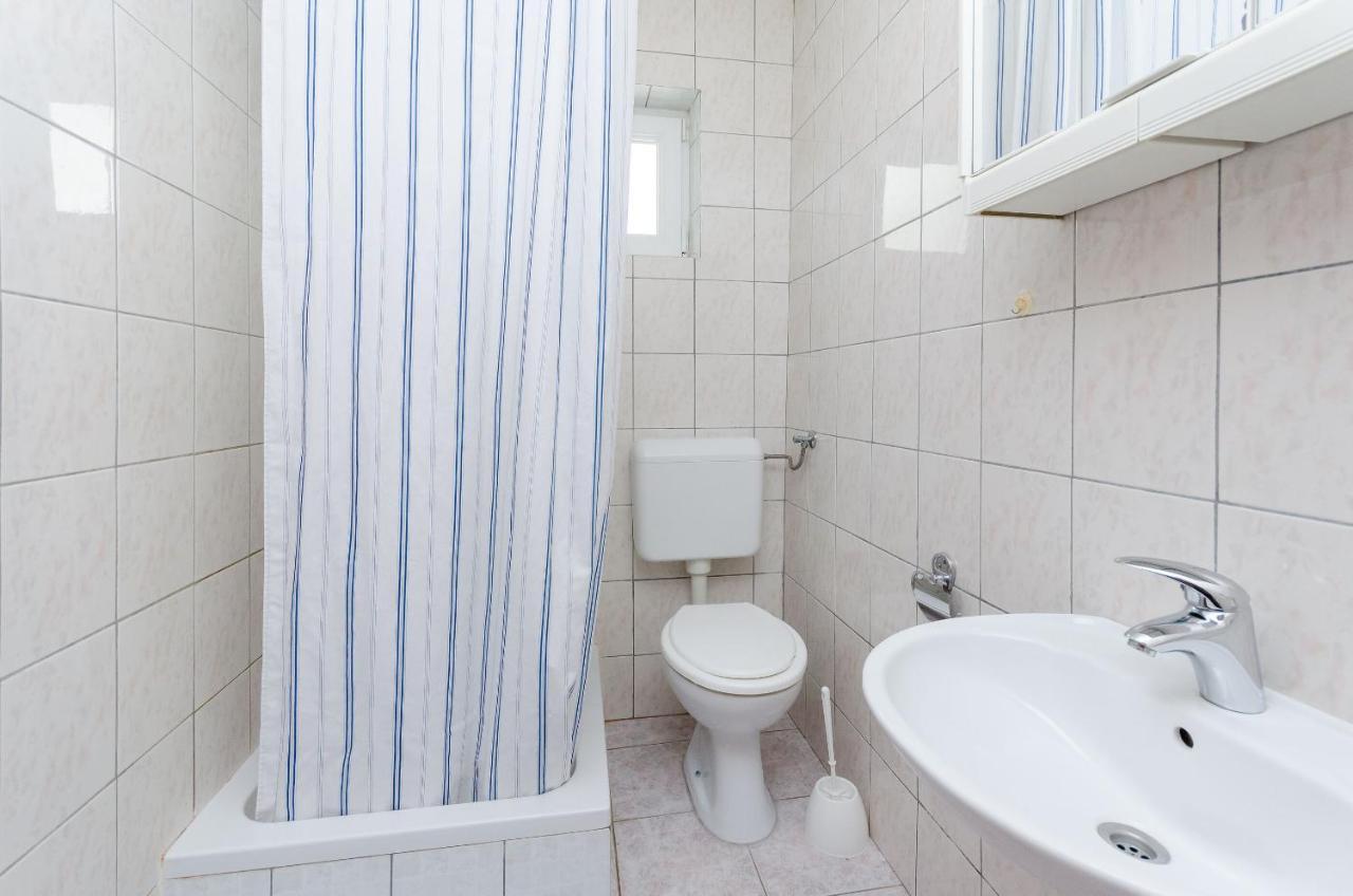 Apartments Anica J Lopar Kültér fotó