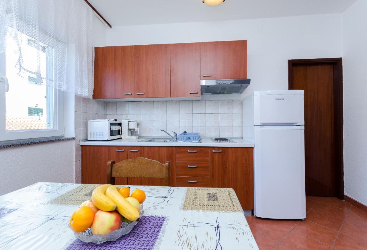 Apartments Anica J Lopar Kültér fotó