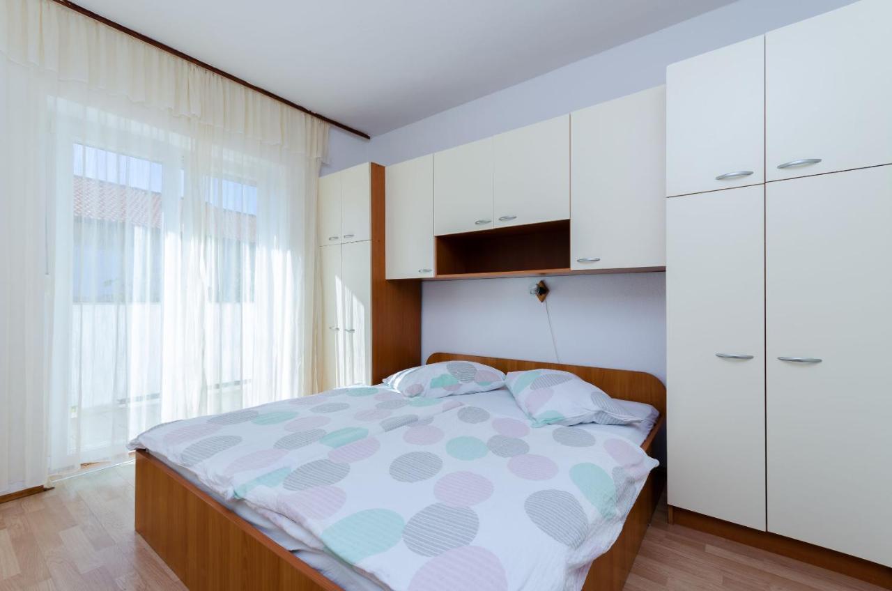 Apartments Anica J Lopar Kültér fotó