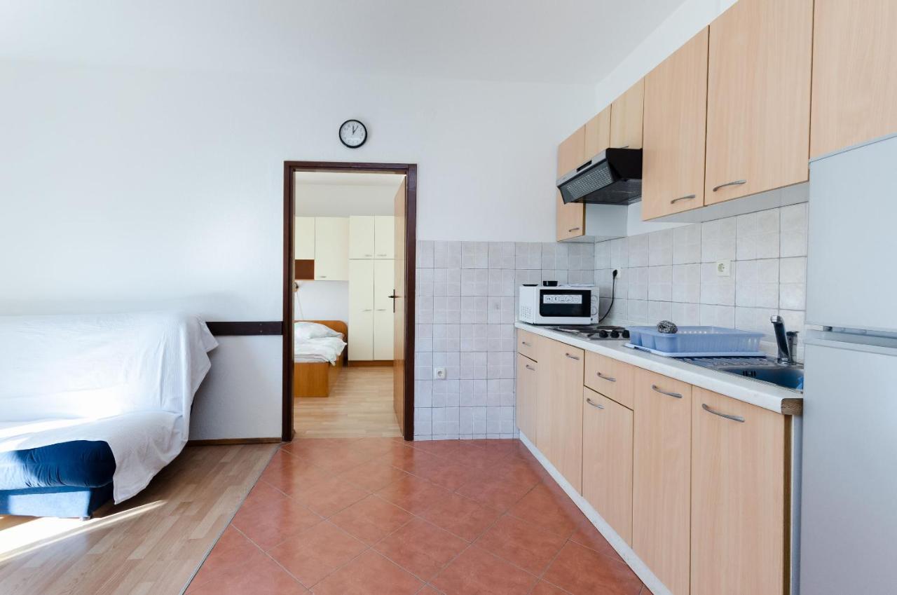 Apartments Anica J Lopar Kültér fotó