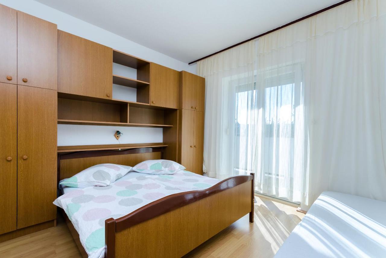 Apartments Anica J Lopar Kültér fotó